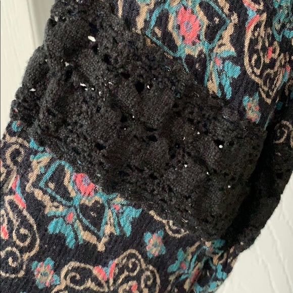 viscose blouse - Picture 3 of 5